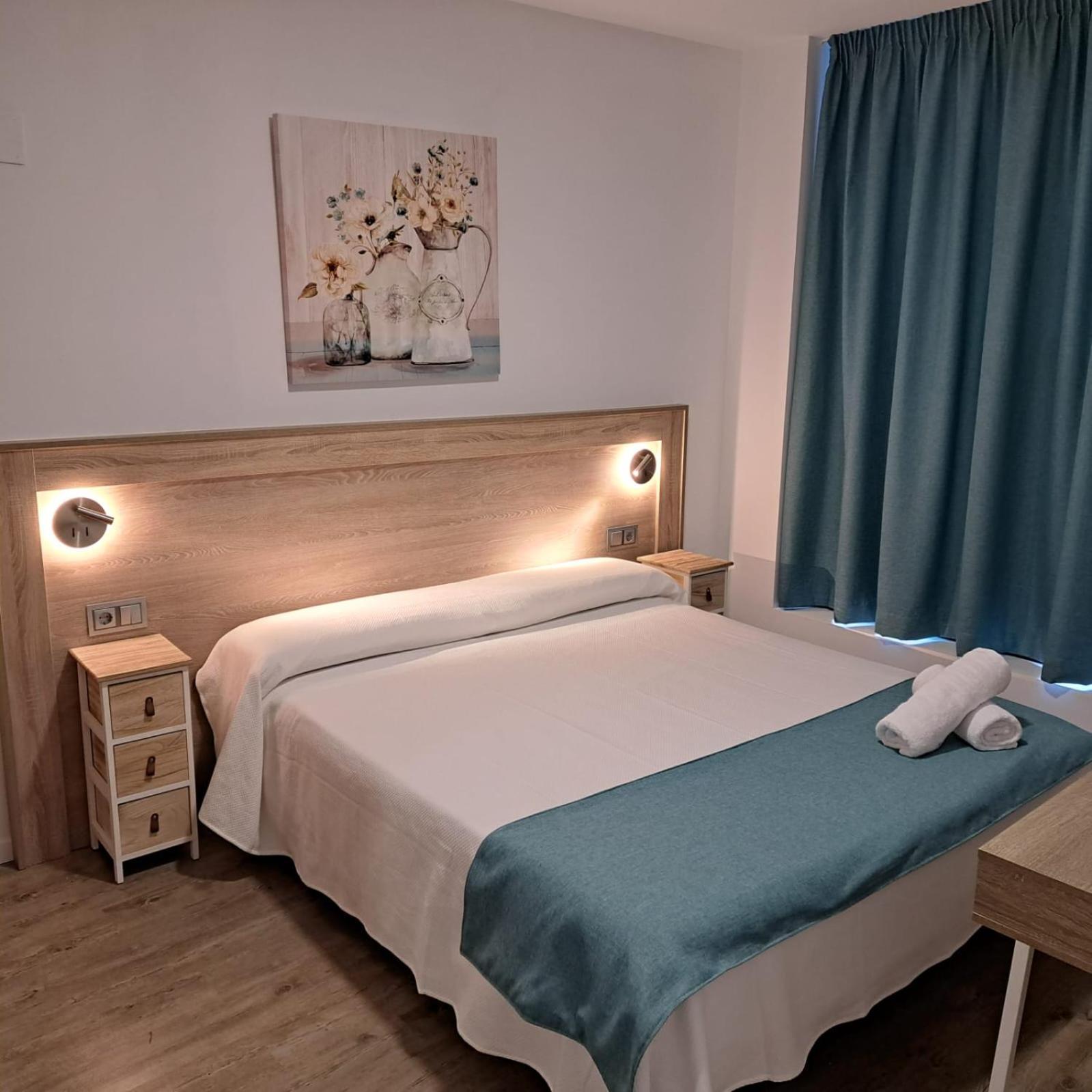 Apartamentos Turisticos Avila Puerta Del Carmen 0-3 المظهر الخارجي الصورة