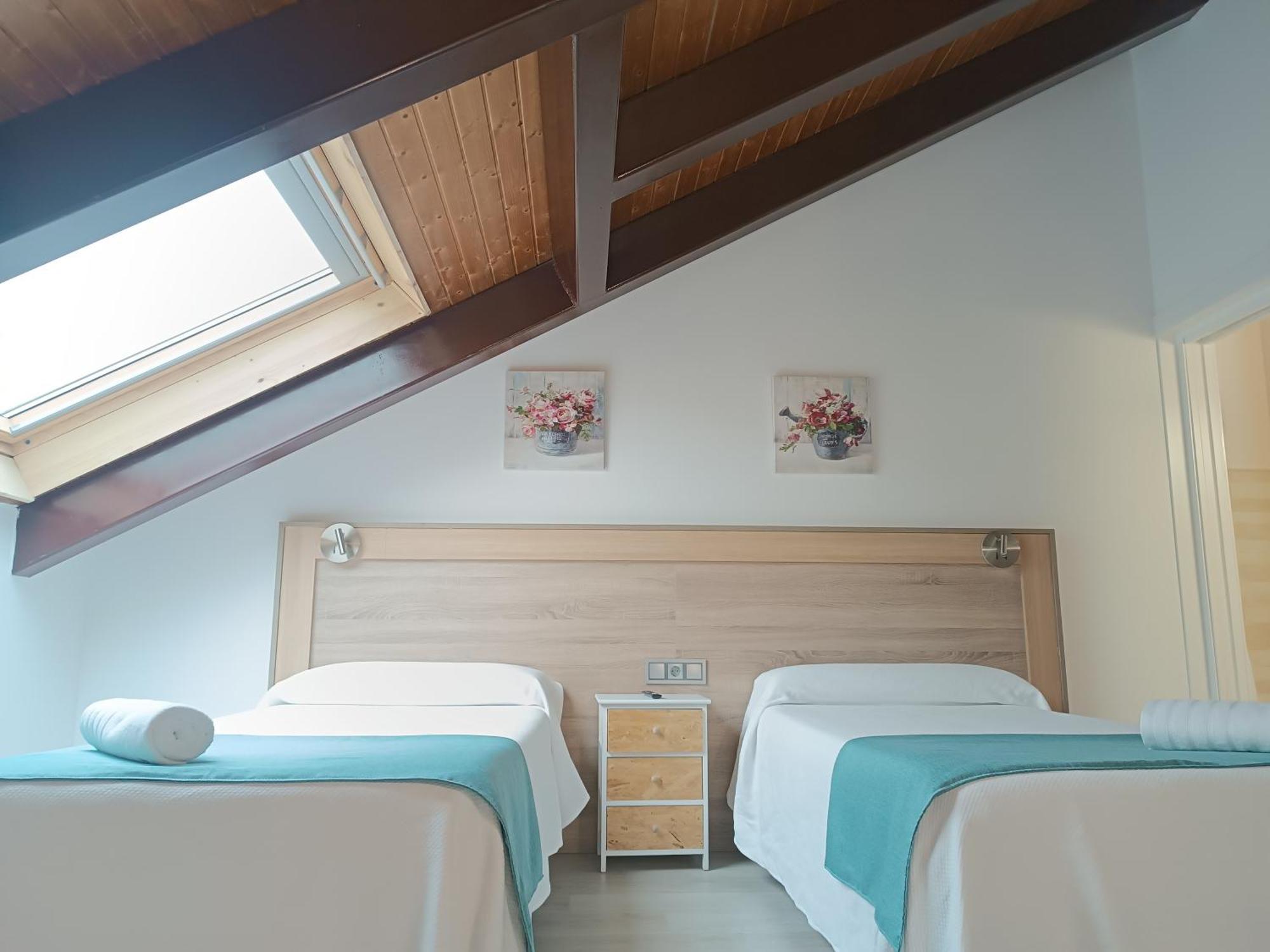 Apartamentos Turisticos Avila Puerta Del Carmen 0-3 المظهر الخارجي الصورة