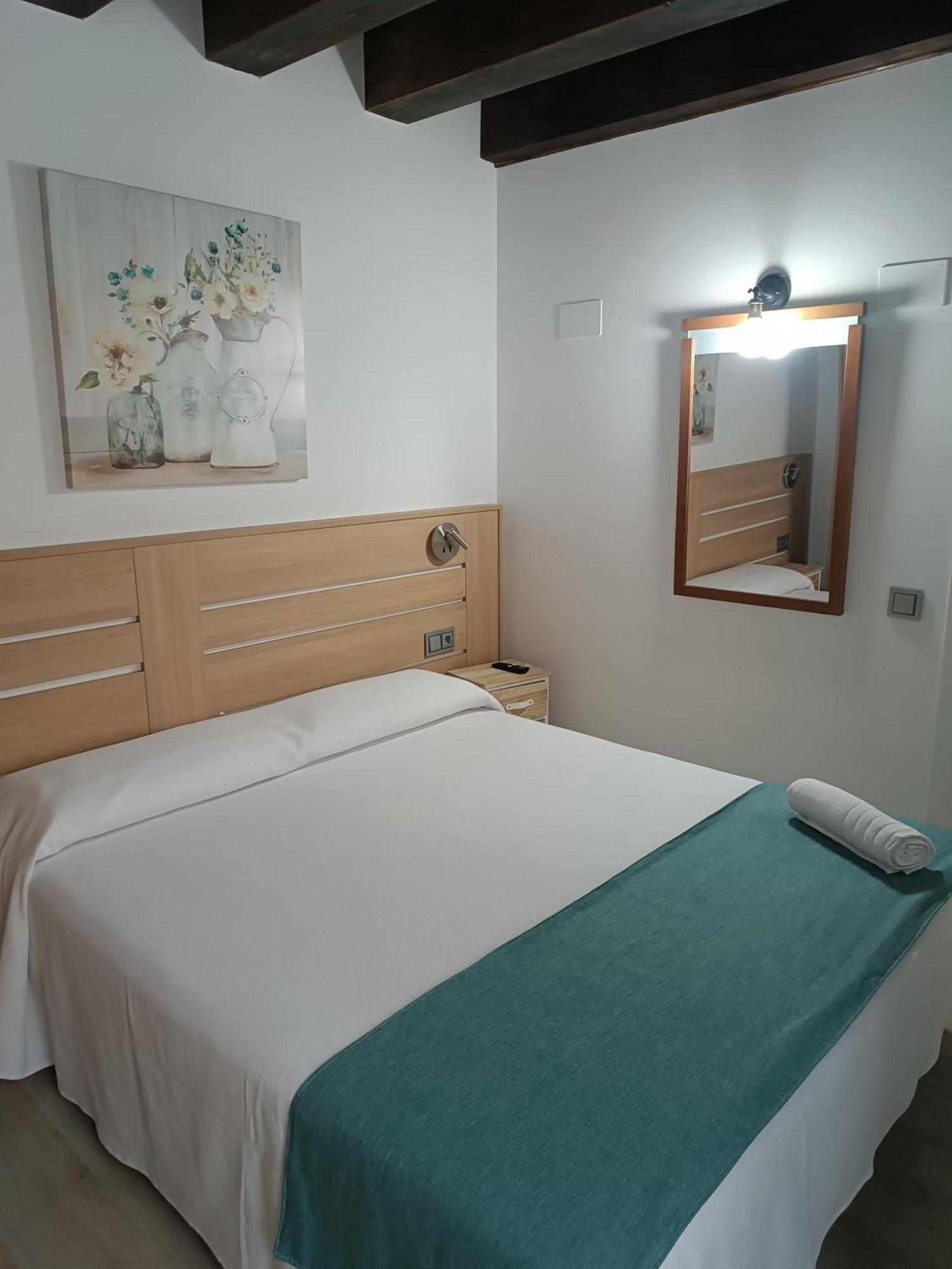 Apartamentos Turisticos Avila Puerta Del Carmen 0-3 المظهر الخارجي الصورة