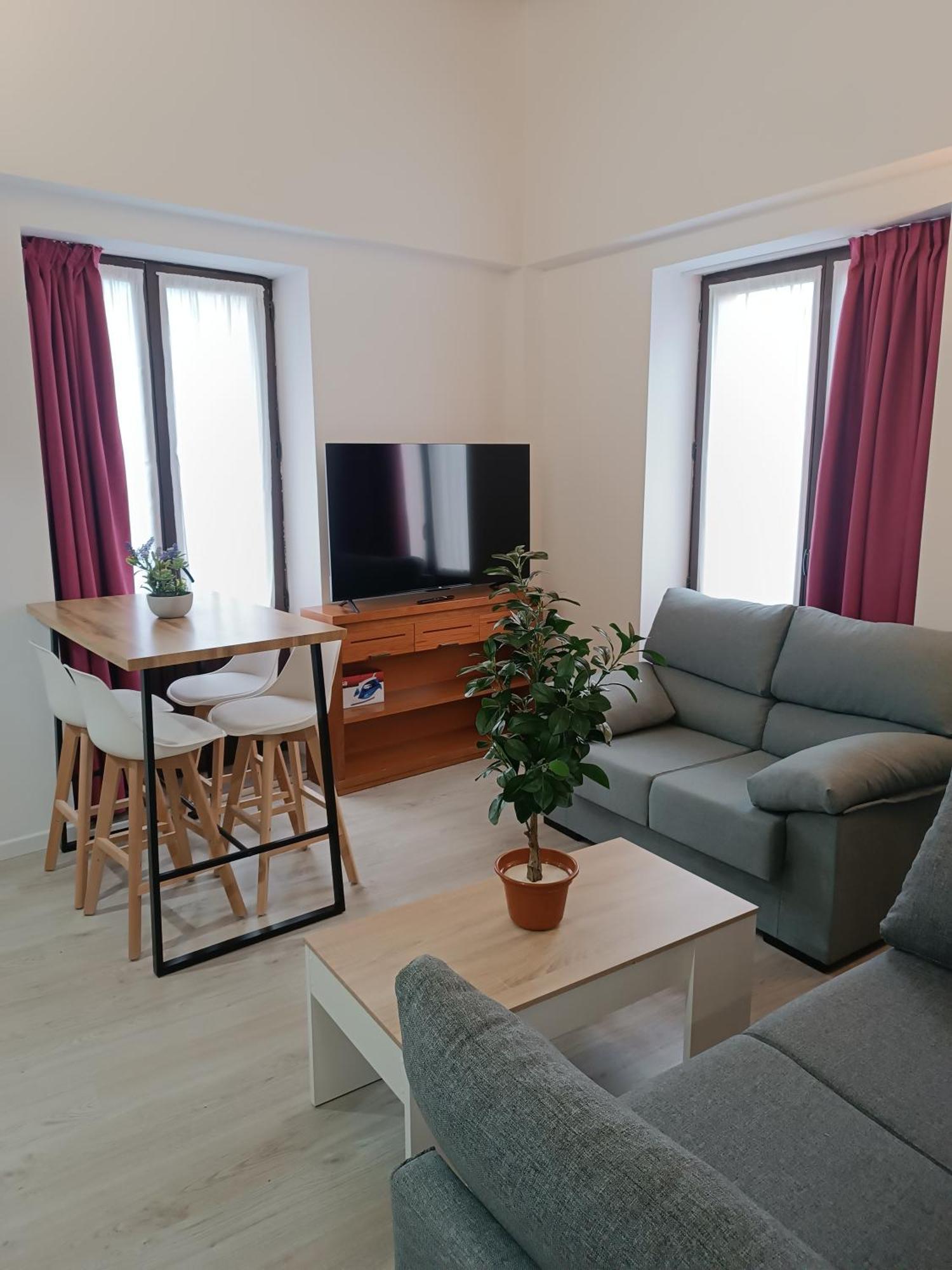 Apartamentos Turisticos Avila Puerta Del Carmen 0-3 المظهر الخارجي الصورة