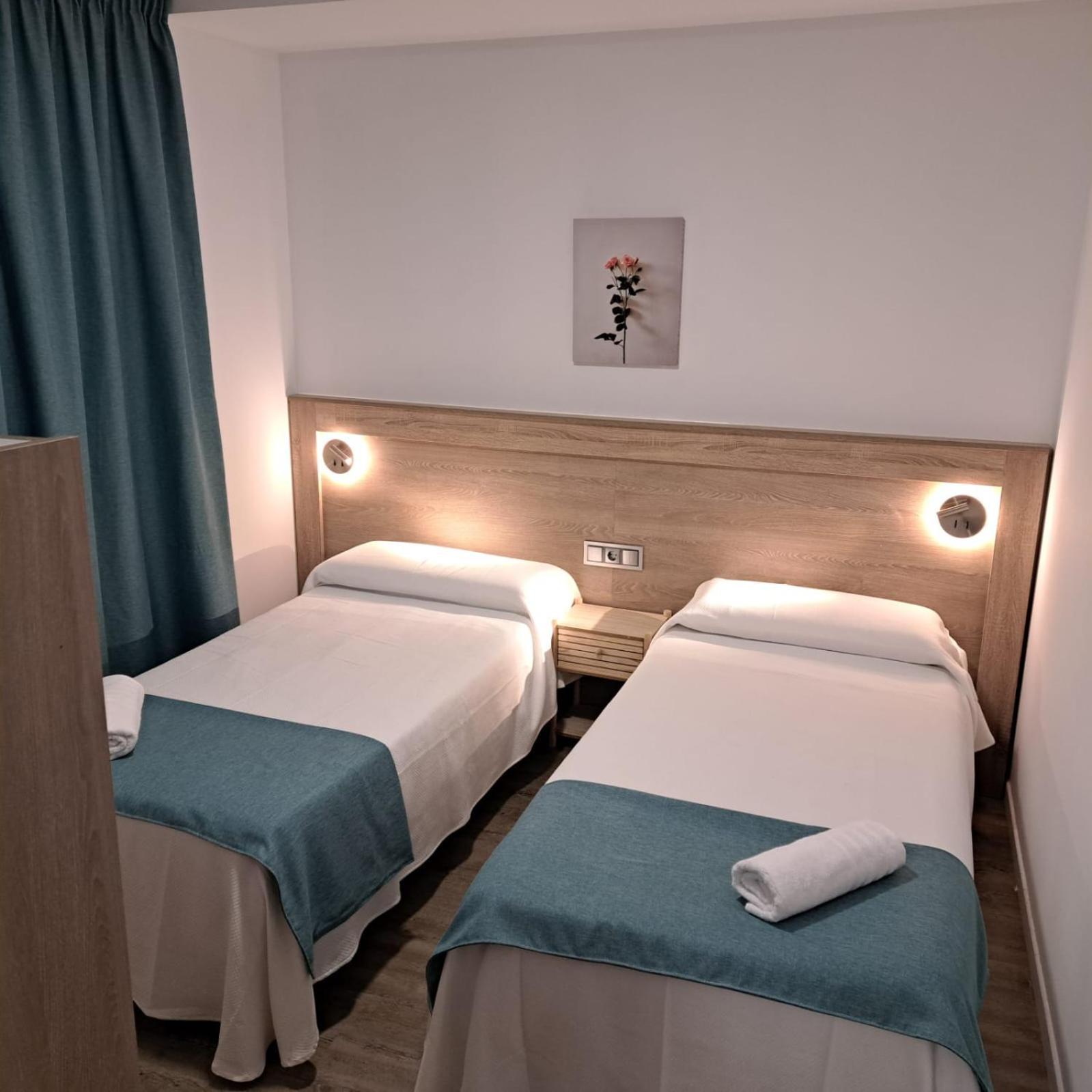 Apartamentos Turisticos Avila Puerta Del Carmen 0-3 المظهر الخارجي الصورة