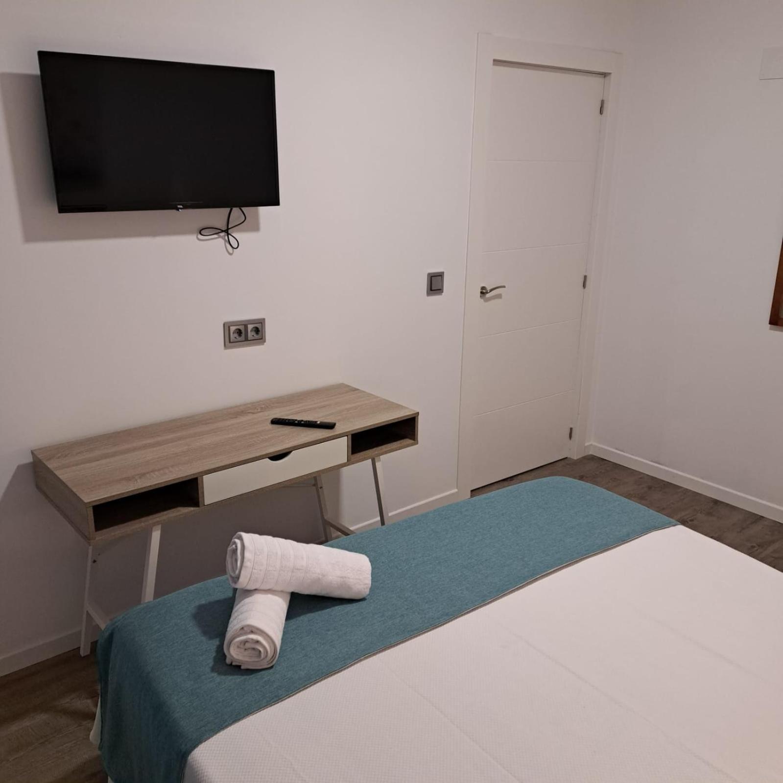 Apartamentos Turisticos Avila Puerta Del Carmen 0-3 المظهر الخارجي الصورة