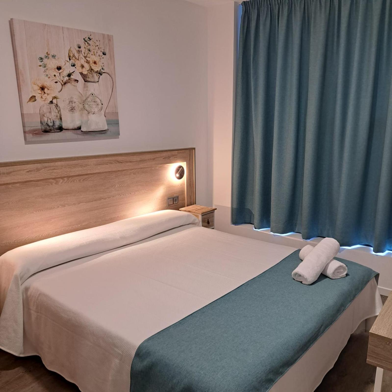 Apartamentos Turisticos Avila Puerta Del Carmen 0-3 المظهر الخارجي الصورة
