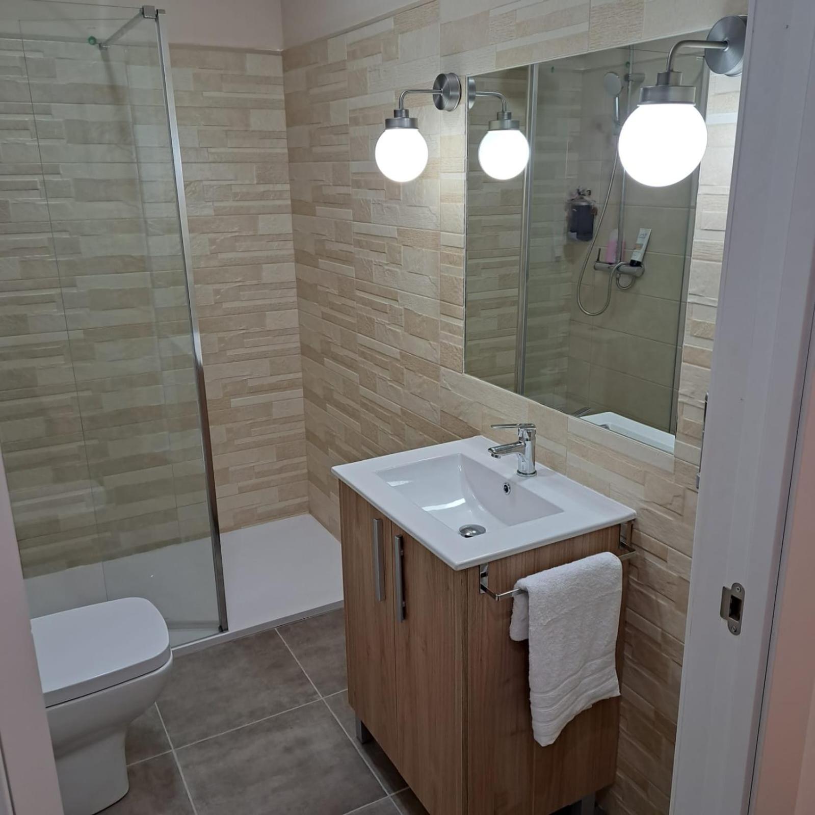 Apartamentos Turisticos Avila Puerta Del Carmen 0-3 المظهر الخارجي الصورة